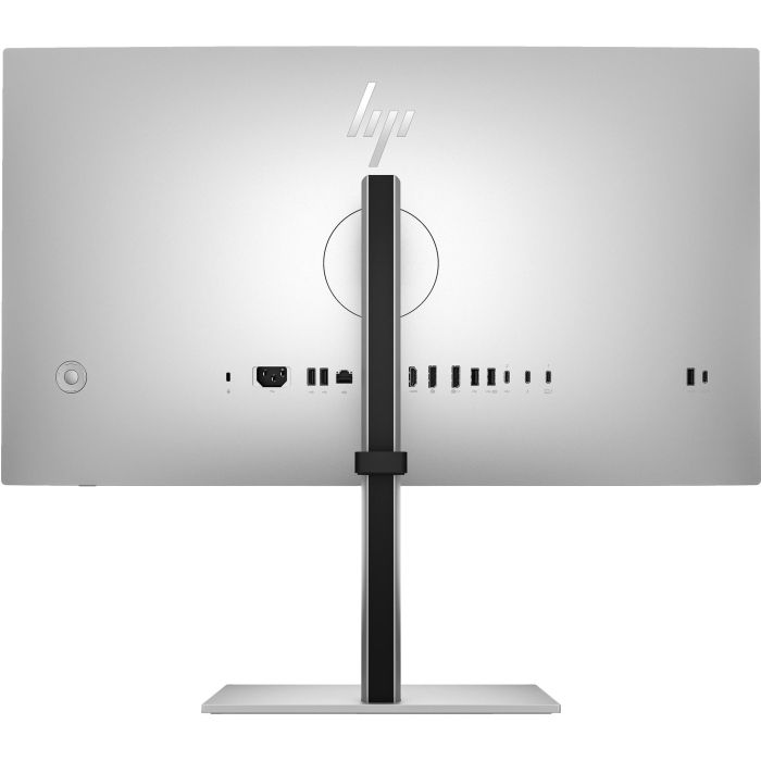 HP 727PU Monitor Serie 7 Pro 27" Quad HD IPS Black 120Hz con Thunderbolt 4 y USB-C, Ethernet 4