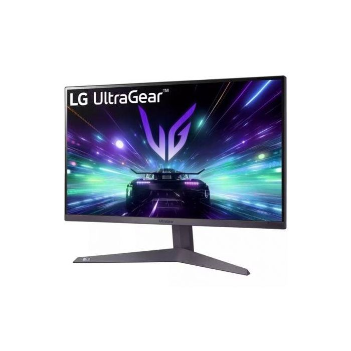 LG 27GS50F-B pantalla para PC 68,6 cm (27") 1920 x 1080 Pixeles Full HD Negro 2 LG 27GS50F-B pantalla para PC 68,6 cm (27") 1920 x 1080 Pixeles Full HD Negro 2