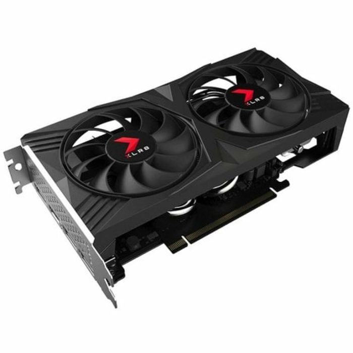 Tarjeta Gráfica PNY 8 GB GDDR6 Geforce RTX 4060 5