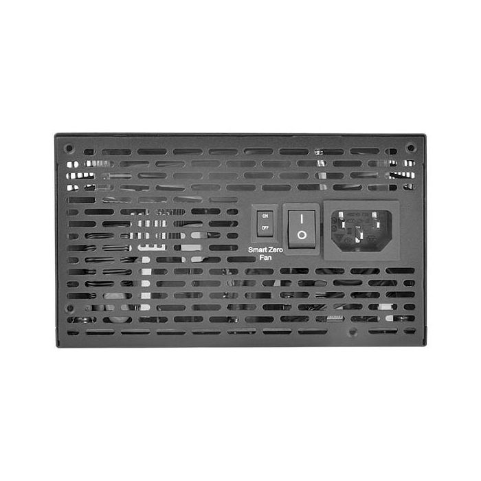 Thermaltake Smart BM3 Fuente de Alimentación 650W 80+ Bronze ATX 3.0 Semimodular Thermaltake Smart BM3 Fuente de Alimentación 650W 80+ Bronze ATX 3.0 Semimodular