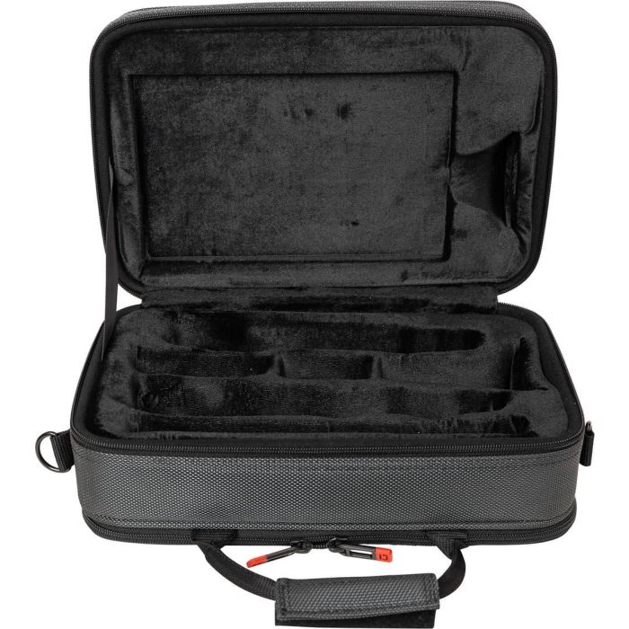Softcase Gator Clarinete Sib 1
