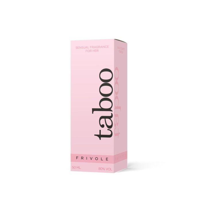 Perfume Mujer Ruf 50 ml 2 Perfume Mujer Ruf 50 ml 2
