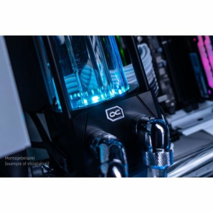 Base de Refrigeración para Portátil Alphacool 2