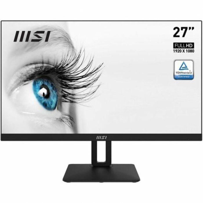 Monitor Gaming MSI MP271AP 27" Full HD 100 Hz 4