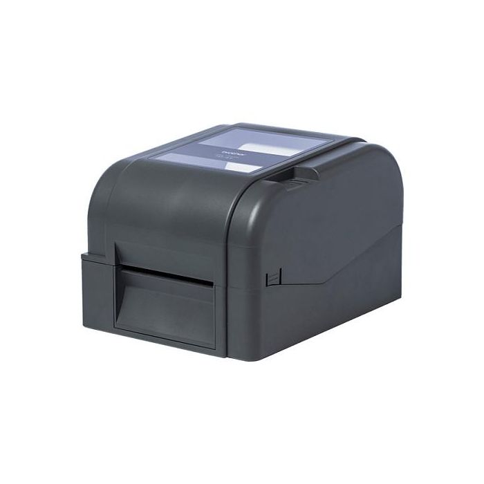 Brother TD-4520TN Impresora de Etiquetas Térmica Directa/Transferencia Térmica 300x300 DPI 127 mm/s Alámbrica Negro 7 Brother TD-4520TN Impresora de Etiquetas Térmica Directa/Transferencia Térmica 300x300 DPI 127 mm/s Alámbrica Negro 7