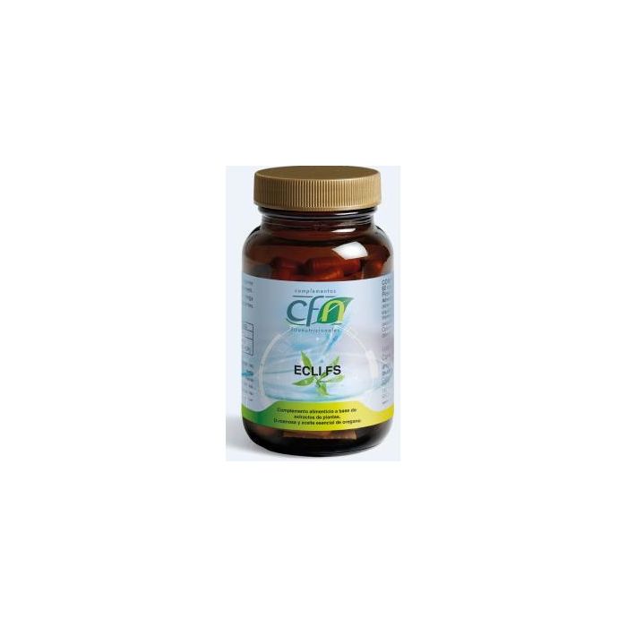 E Cli Fs 60Cap. E Cli Fs 60Cap.