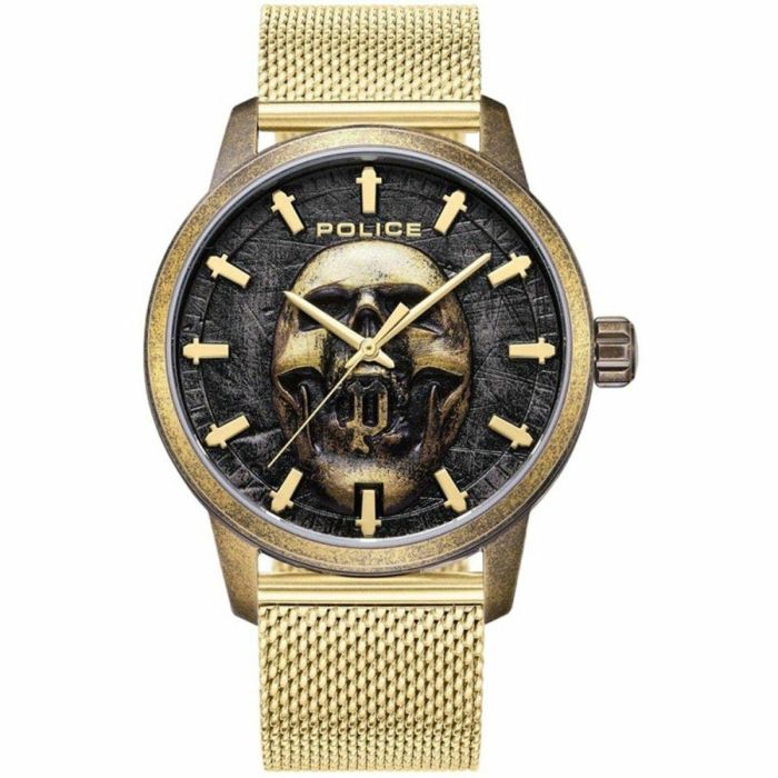 Reloj Hombre Police PEWJG0005504 (Ø 44 mm) 0 Reloj Hombre Police PEWJG0005504 (Ø 44 mm) 0