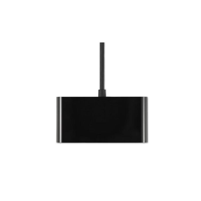 Cable USB Kensington Negro 8 Cable USB Kensington Negro 8