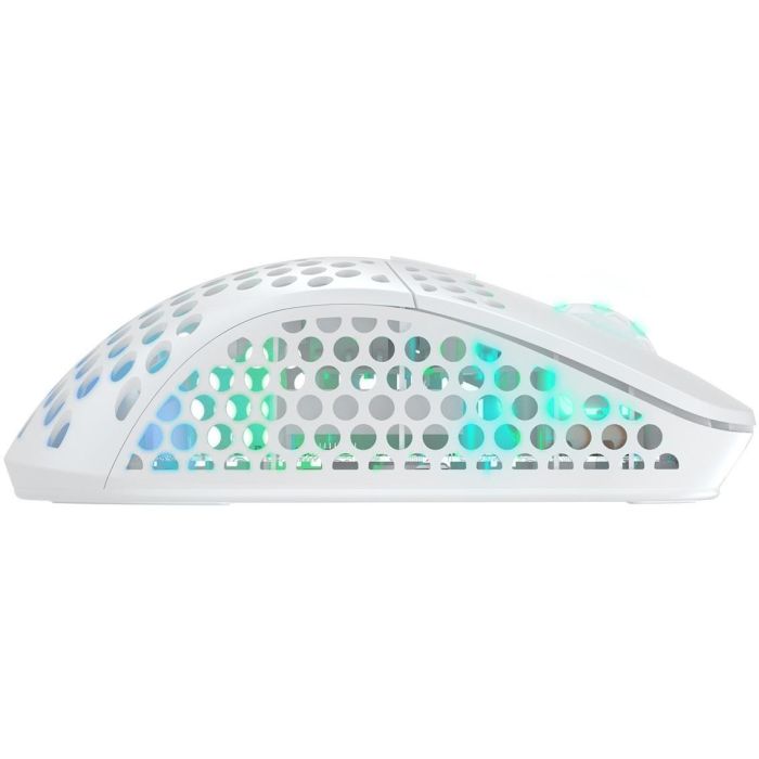 Cherry Mouse Xtrfy M4 RGB Wireless Gaming white 7 Cherry Mouse Xtrfy M4 RGB Wireless Gaming white 7