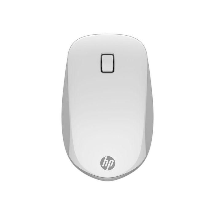 HP Z5000 Ratón Inalámbrico Bluetooth Multidispositivo Compatible con Windows, Mac, Chrome y Android para Productividad Móvil 0 HP Z5000 Ratón Inalámbrico Bluetooth Multidispositivo Compatible con Windows, Mac, Chrome y Android para Productividad Móvil 0