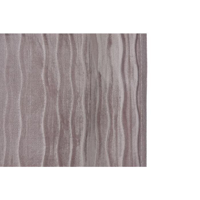 Cortina Urban DKD Home Decor Rosa Palo 260 x 140 cm (2 Unidades) 2 Cortina Urban DKD Home Decor Rosa Palo 260 x 140 cm (2 Unidades) 2