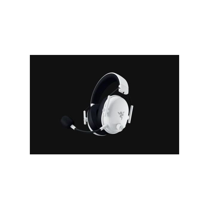 Auriculares Razer Blackshark V3 Blanco (Rz04-05410400-R3M1) 4