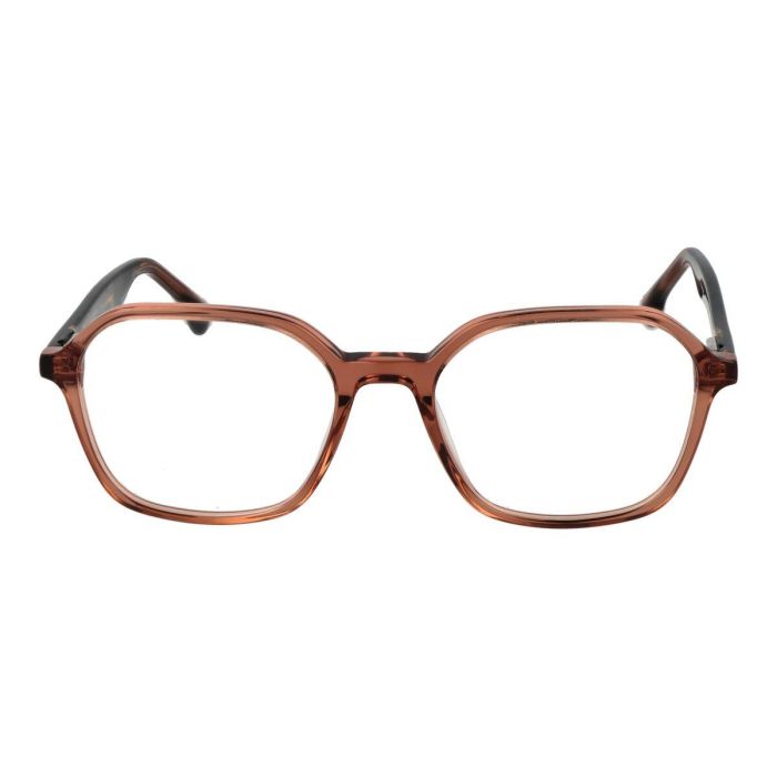 Montura de Gafas Mujer Bulget BGY6004 51T01 2 Montura de Gafas Mujer Bulget BGY6004 51T01 2
