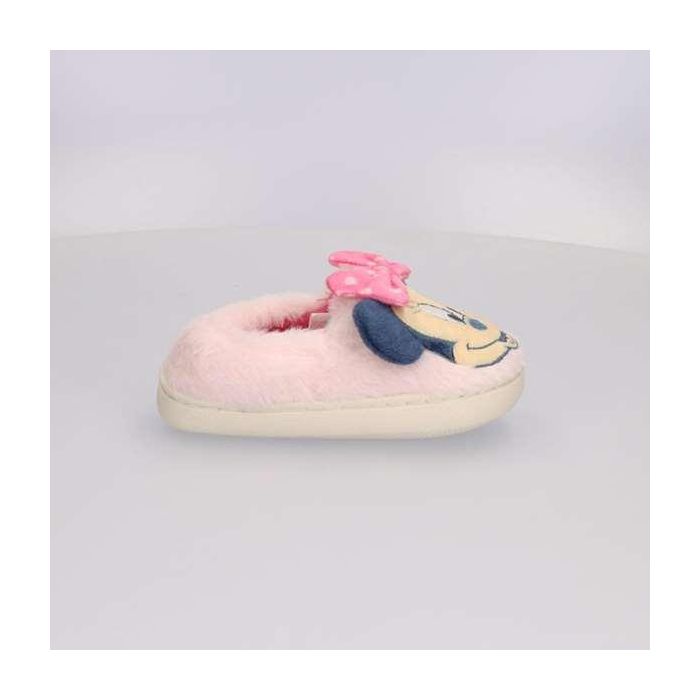 Zapatillas de casa francesita aplicaciones minnie t28/29 1 Zapatillas de casa francesita aplicaciones minnie t28/29 1