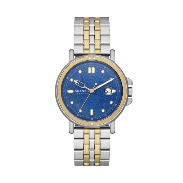 Reloj Hombre Skagen SKW6921 Plateado (Ø 40 mm) Reloj Hombre Skagen SKW6921 Plateado (Ø 40 mm)