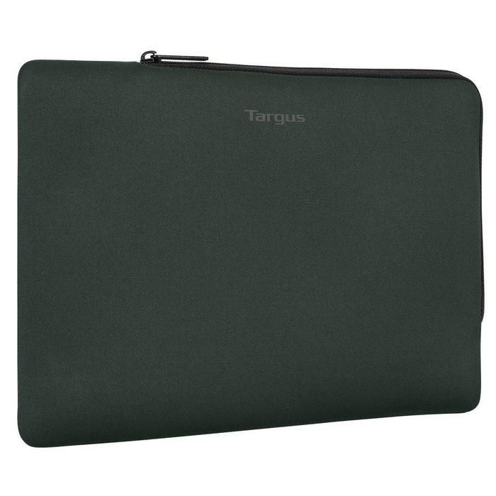 Targus Funda MultiFit para portátil de 40,6 cm (16") en Verde, Neopreno, Protección Resistente a Suciedad, Polvo y Rayones 2