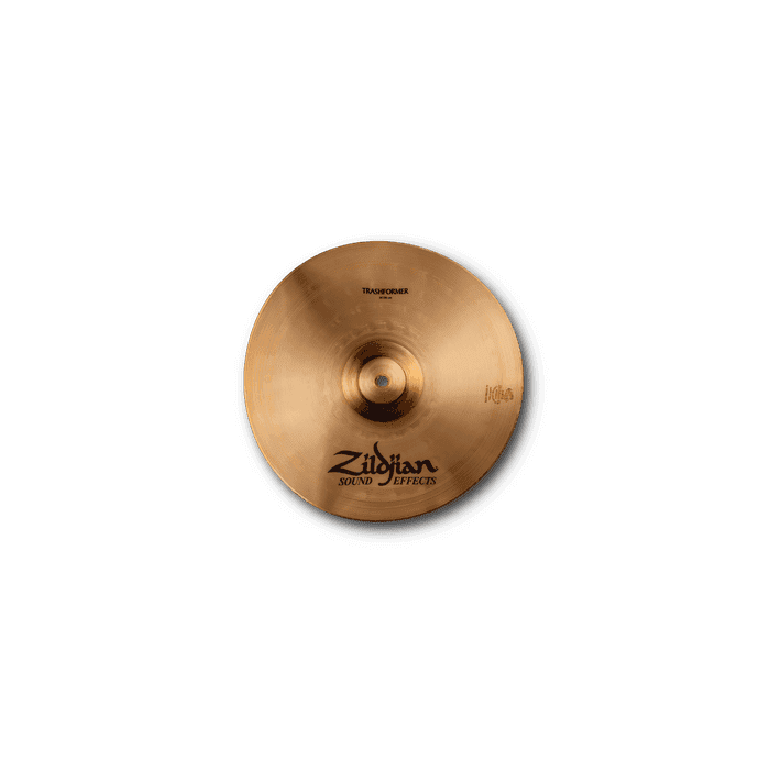 Trashformer 14" Crash 1 Trashformer 14" Crash 1