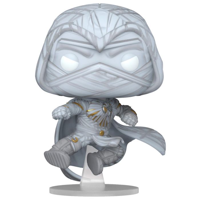 Figura POP Marvel Moon Knight 0 Figura POP Marvel Moon Knight 0