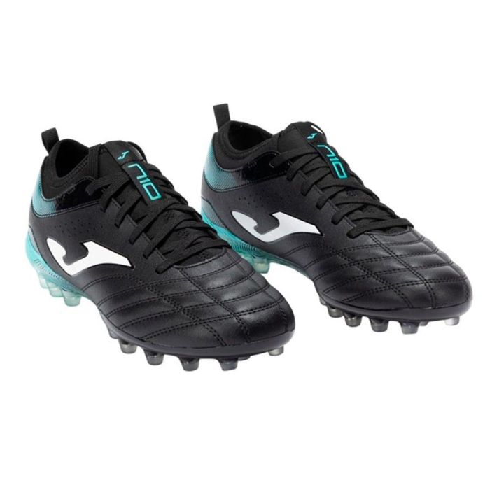 Botas de Fútbol para Adultos Joma Sport Negro 29 1