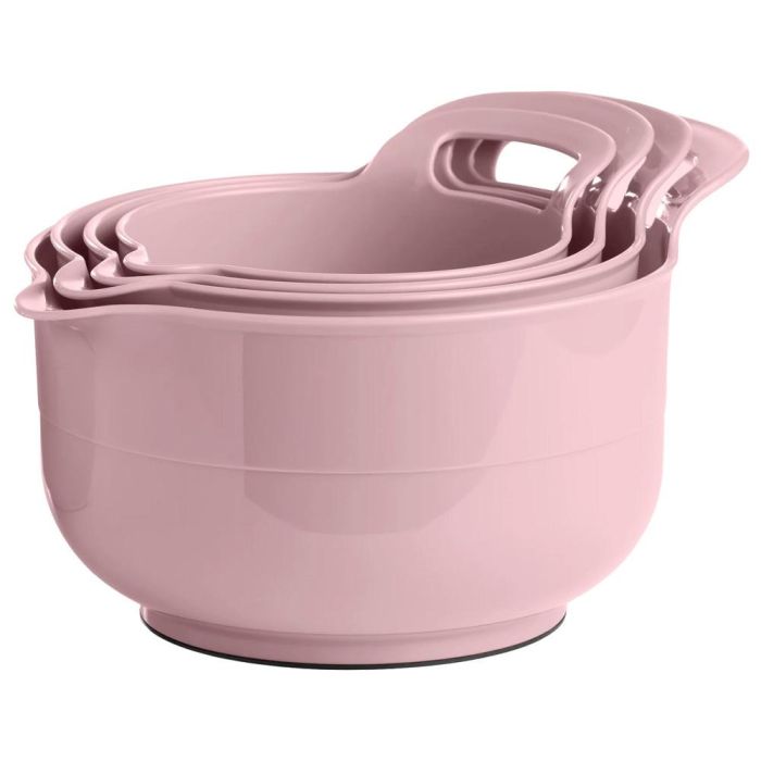 Juego De 4 Bols Para Mezclar Day 0 Juego De 4 Bols Para Mezclar Day 0