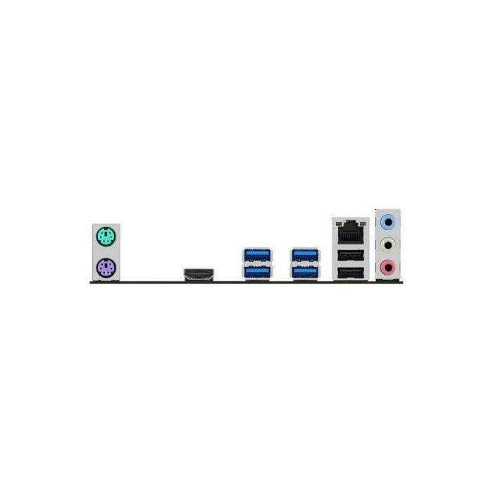 Placa Base Asus Prime A520M-R Socket AM4/ Micro ATX 3