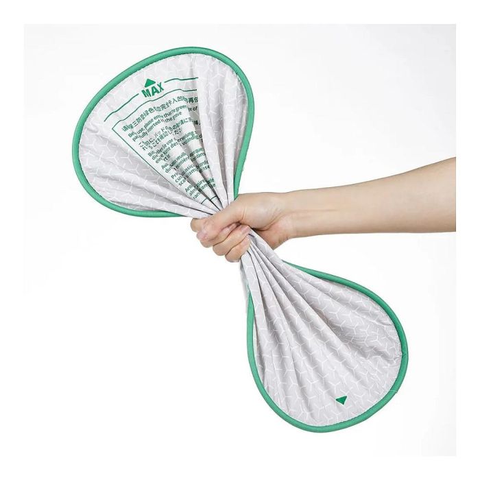 Petkit T4-2-Mat - Alfombra/Bandeja para Arena de Gatos, Antideslizante e Impermeable, Compatible con Pura Max 2 y Purobot Max Pro 3 Petkit T4-2-Mat - Alfombra/Bandeja para Arena de Gatos, Antideslizante e Impermeable, Compatible con Pura Max 2 y Purobot Max Pro 3