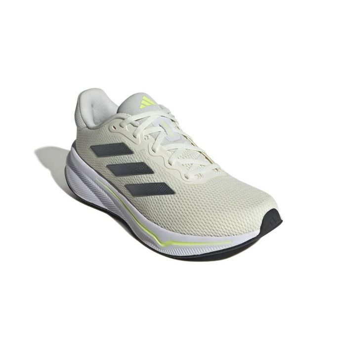 Zapatillas de Running para Adultos Adidas Response Beige XL 3