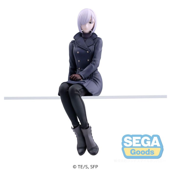 Good Smile Company Figura Fiona Fost de Spy x Family Colección Perching Figures PVC 14 cm Good Smile Company Figura Fiona Fost de Spy x Family Colección Perching Figures PVC 14 cm
