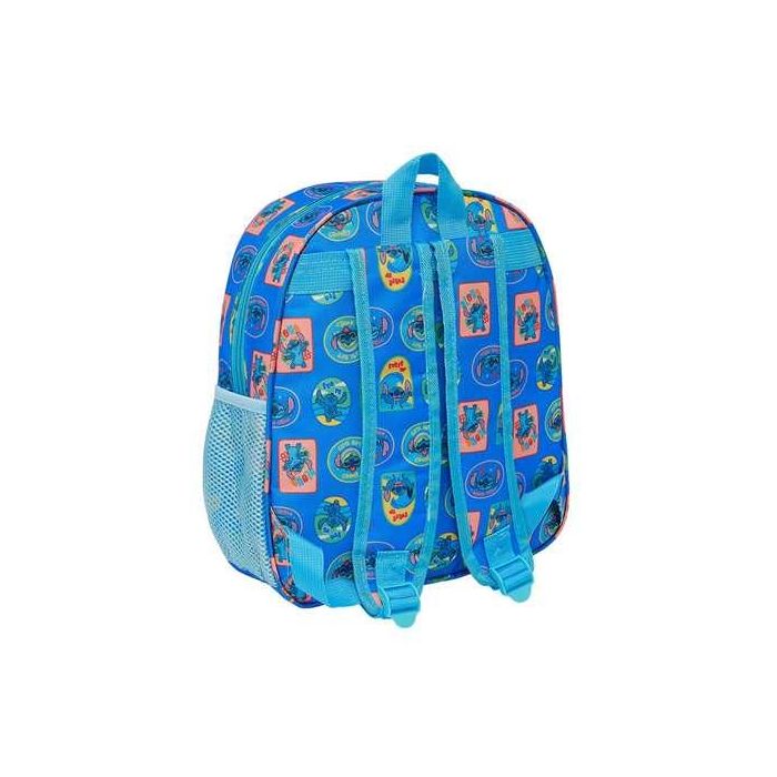 Mochila Safta Infantiles 3D 100x270x330 mm 3