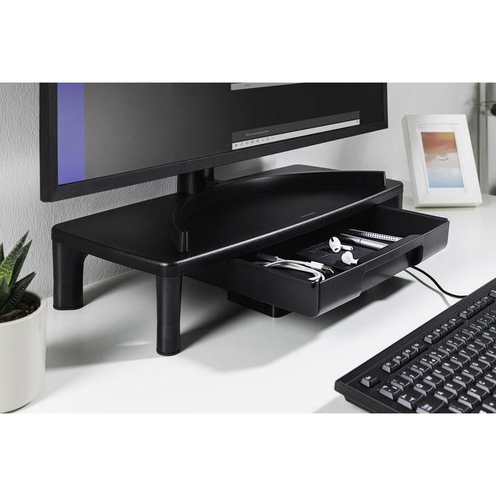 Kensington VALUE KBRD BLACK ES Teclado de Reemplazo 105 Teclas Español Antiderrame Negro - Diseño Elegante 5