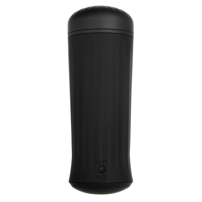 Masturbador Masculino Zero Tolerance Zero Tolerance Negro 16 Masturbador Masculino Zero Tolerance Zero Tolerance Negro 16