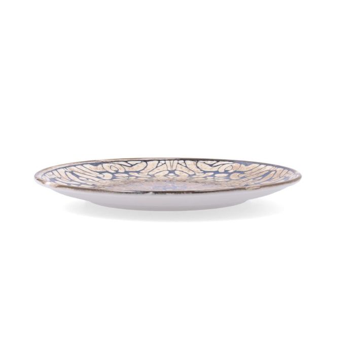 Plato Llano Porcelana Deneb Hydrozero Bidasoa 27 cm 1 Plato Llano Porcelana Deneb Hydrozero Bidasoa 27 cm 1