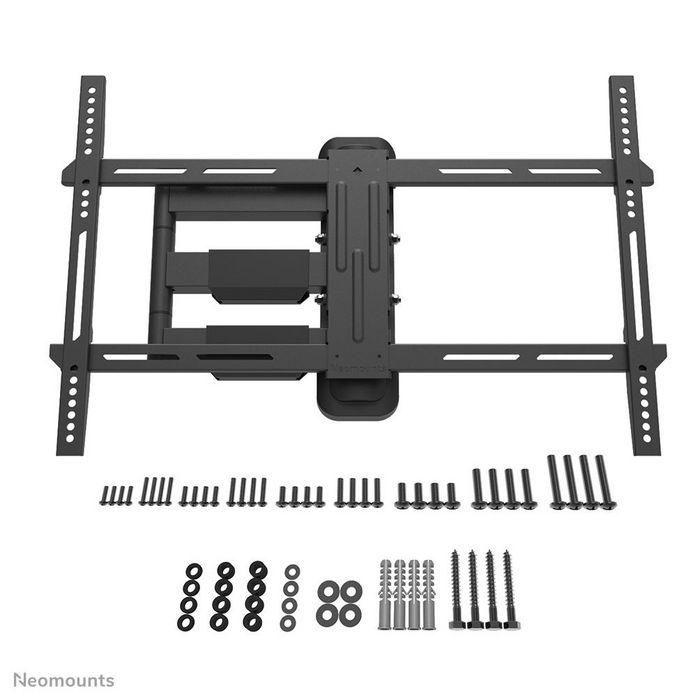Neomounts Wl40-550Bl16 Full Motion Wall Mount For 40-65" Screens - Black 11 Neomounts Wl40-550Bl16 Full Motion Wall Mount For 40-65" Screens - Black 11