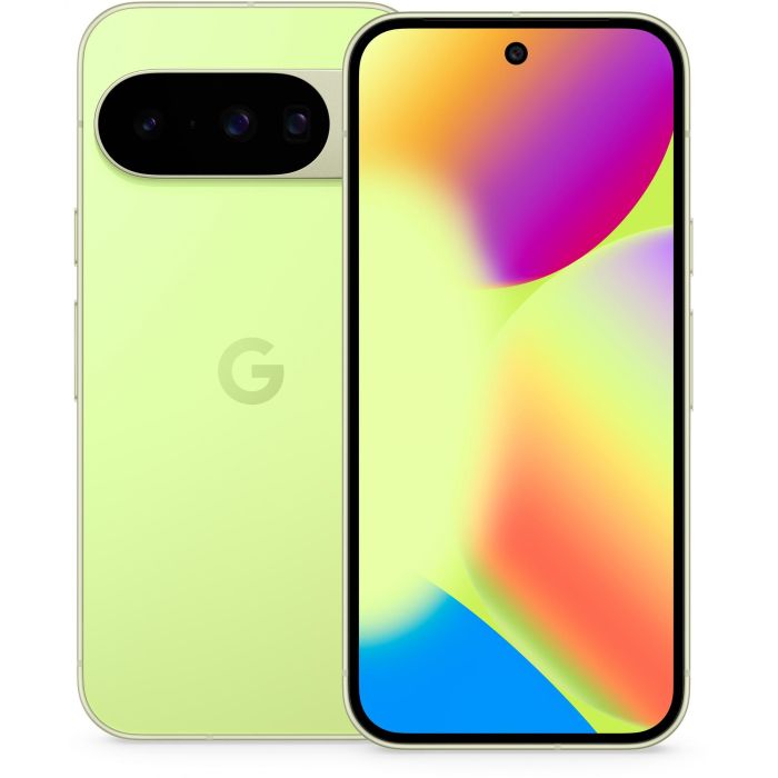 Smartphone Google GK2MP 6,3" Octa Core 12 GB RAM 128 GB Verde