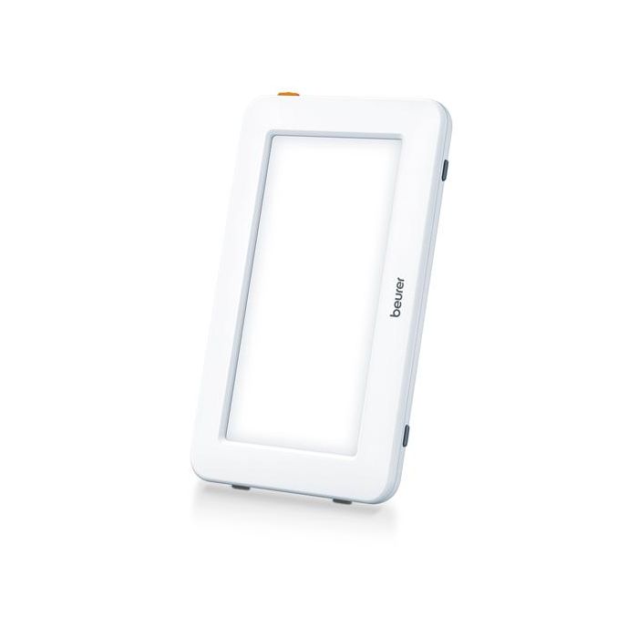 Beurer TL-20 Lámpara de Luz Diurna LED, Compacta, Ajustable, para Escritorio y Viaje - Ideal para Bienestar en Invierno 3 Beurer TL-20 Lámpara de Luz Diurna LED, Compacta, Ajustable, para Escritorio y Viaje - Ideal para Bienestar en Invierno 3