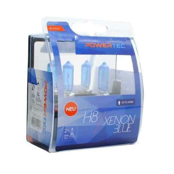 Bombilla para Automóvil M-Tech PTZXB8-DUO 12 V 35 W Bombilla para Automóvil M-Tech PTZXB8-DUO 12 V 35 W