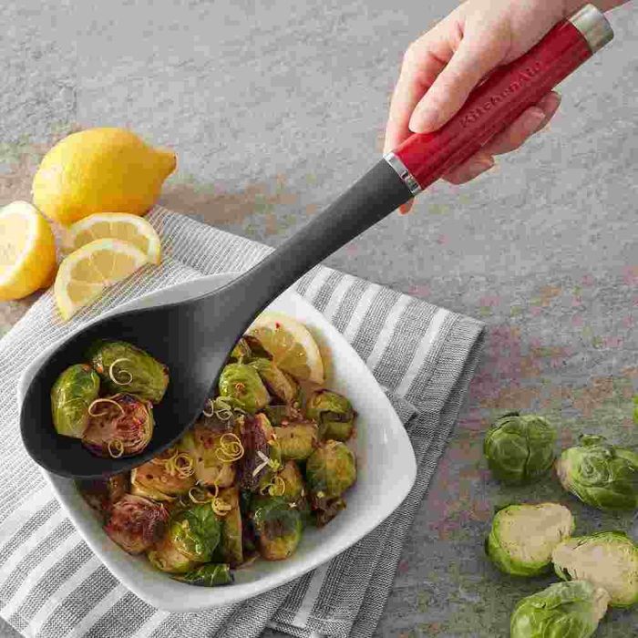 Kitchenaid KO447BXERI Juego 15 Piezas Utensilios de Cocina 18