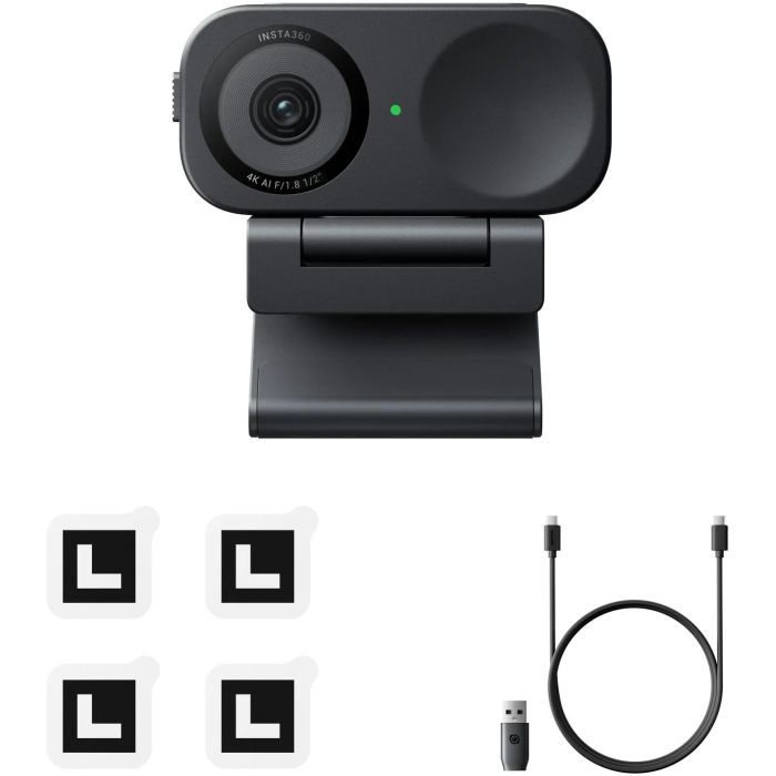 Insta360 Link 2C Standard Edition 6 Insta360 Link 2C Standard Edition 6