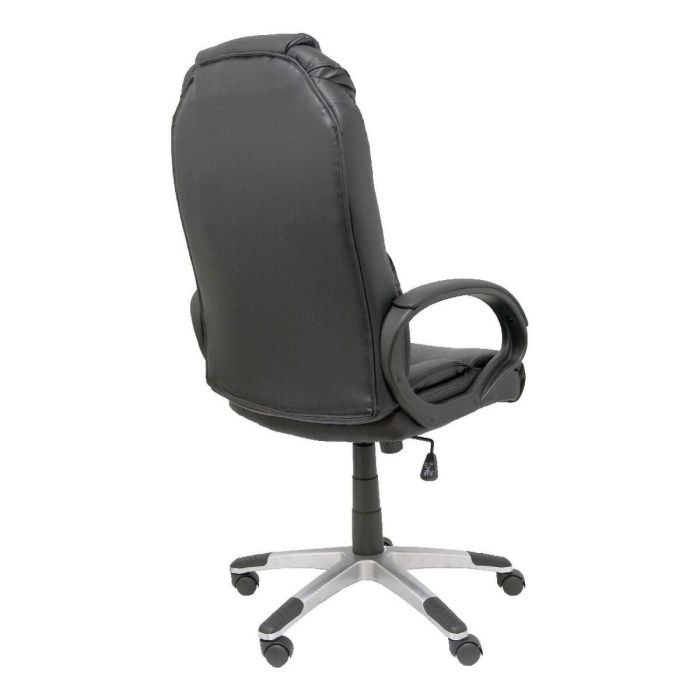 Sillón de Oficina Argamasón Foröl SP840RN Negro 1 Sillón de Oficina Argamasón Foröl SP840RN Negro 1