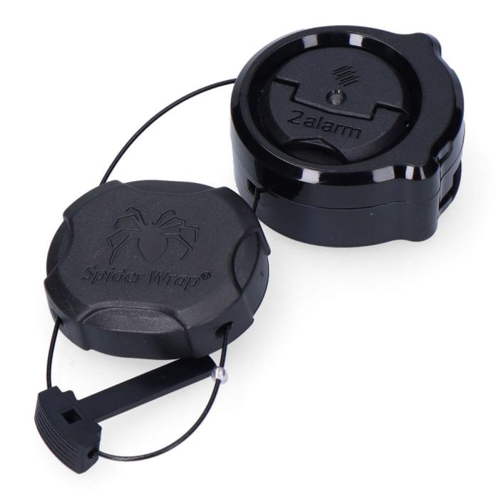 Alpha Caja 25 accesorios anti robo para cajas pequeñas 10109995 Alpha Caja 25 accesorios anti robo para cajas pequeñas 10109995