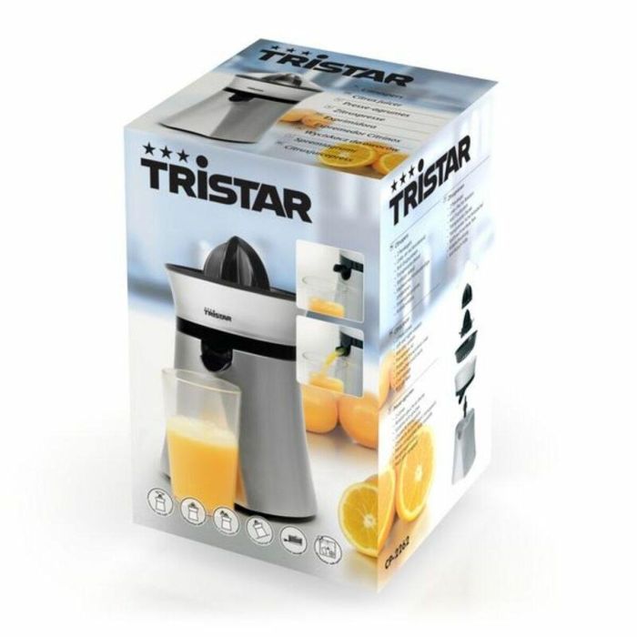 Exprimidor Eléctrico Tristar CP-2262 0,8 L 20W 1