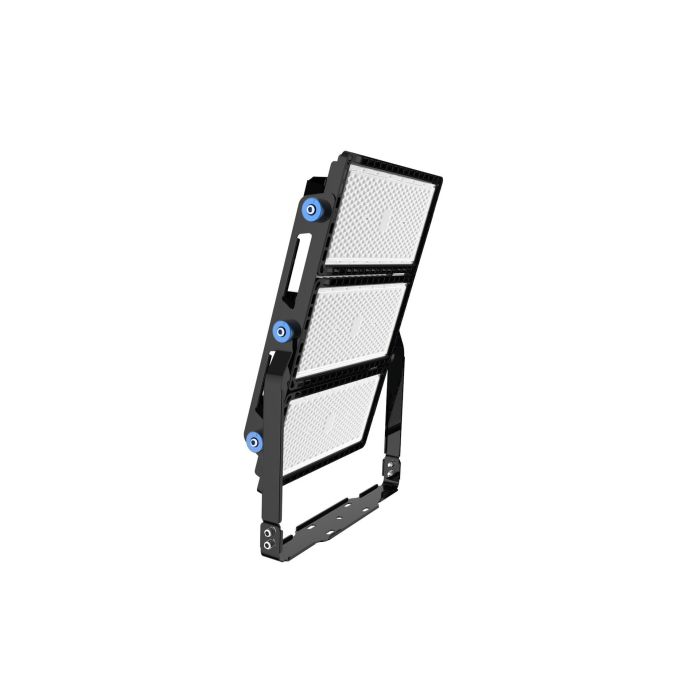 Proyector de Estadio Modular 750W-160Lm/W Meanwell LED Philips 0-10V 90º 6000ºK IP65 100.000H 6 Proyector de Estadio Modular 750W-160Lm/W Meanwell LED Philips 0-10V 90º 6000ºK IP65 100.000H 6