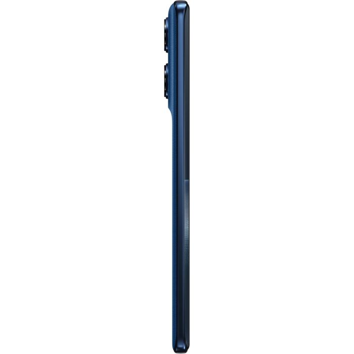 Motorola Edge 60 Gibraltar Sea 12GB RAM 512GB Almacenamiento, 50MP Cámara, Pantalla P-OLED 120Hz 3