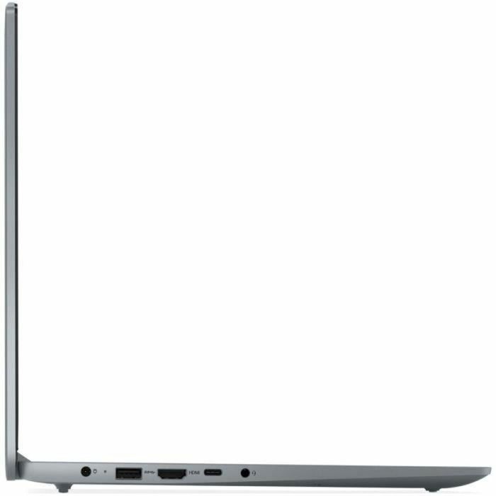 Laptop Lenovo IdeaPad Slim 3 15ITN9 15,6" Intel N100 4 GB RAM 128 GB SSD 5