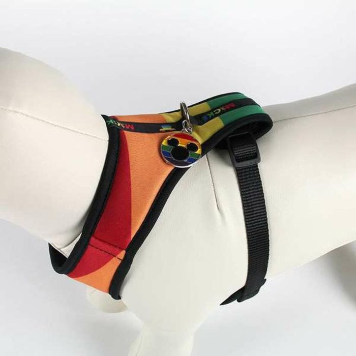 Arnés para perros m/l disney pride m-l 5 Arnés para perros m/l disney pride m-l 5