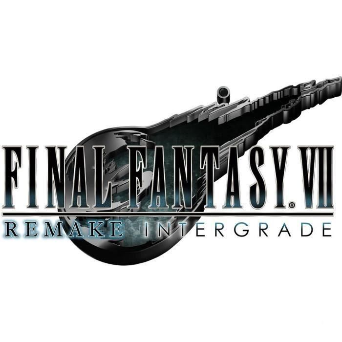 Final Fantasy VII Remake - Intergrade juego de PS5 5 Final Fantasy VII Remake - Intergrade juego de PS5 5
