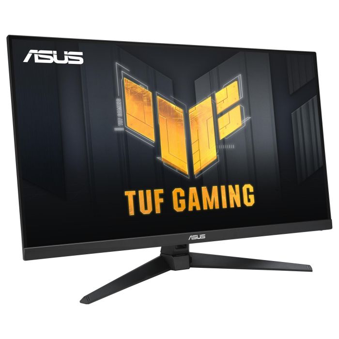 ASUS Monitor Gaming TUF VG328QA1A 31.5" Full HD LED 1ms 170Hz IPS Negro ASUS Monitor Gaming TUF VG328QA1A 31.5" Full HD LED 1ms 170Hz IPS Negro