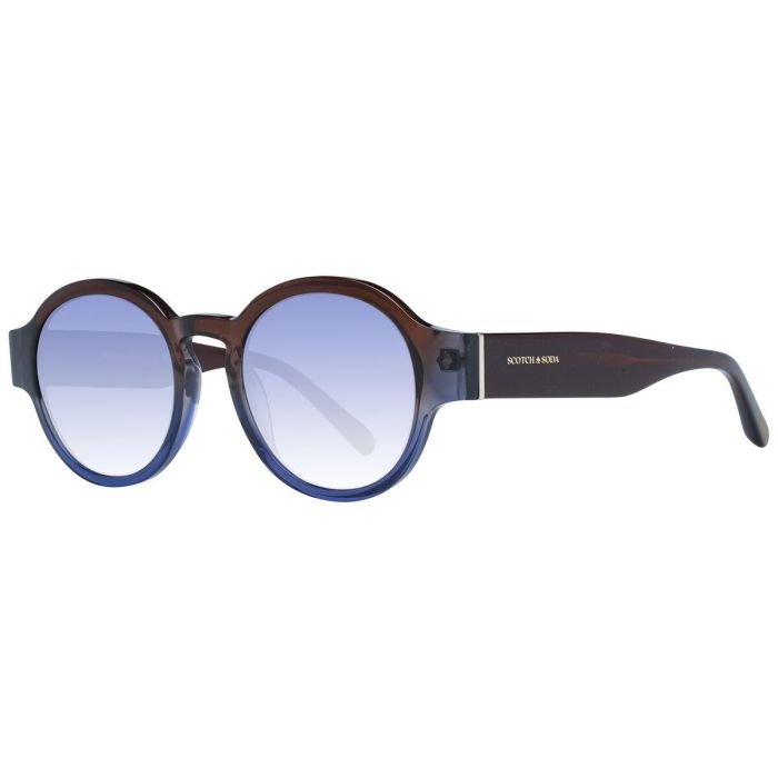 Gafas de Sol Hombre Scotch & Soda SS7020 54101 0 Gafas de Sol Hombre Scotch & Soda SS7020 54101 0