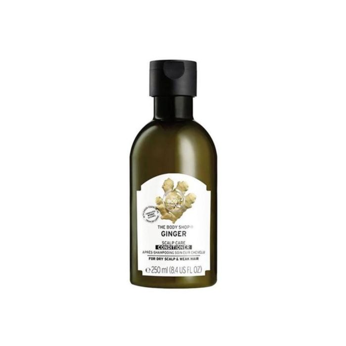 The Body Shop Acondicionador de Jengibre 250ml
