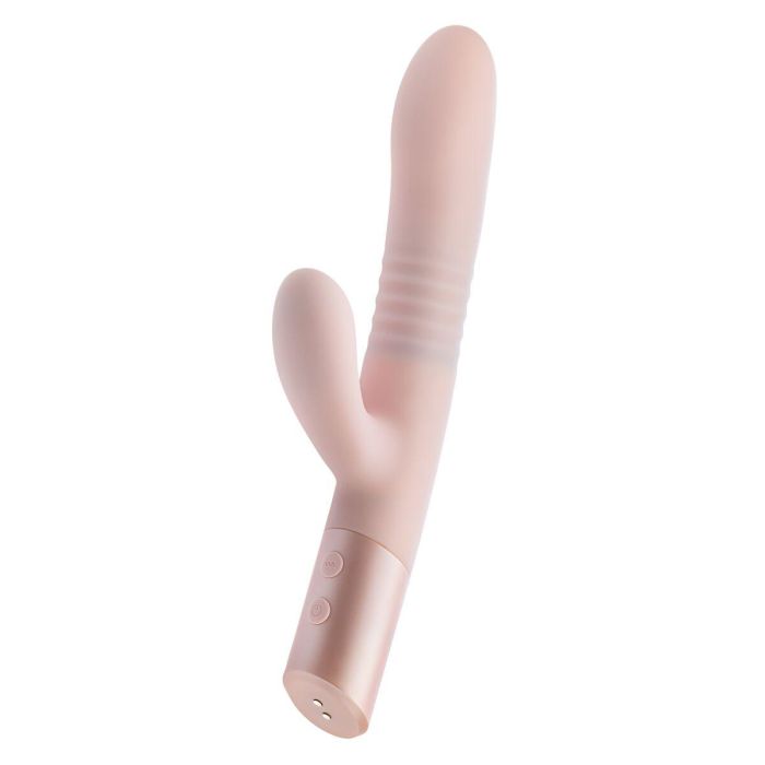 Vibrador Punto G Blush Fraya Rosa